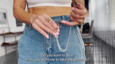 Say Hello To Master: Pain Slut Pup