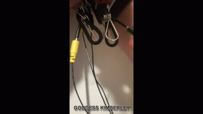 Cbt Electro: Edge Tease & Torment