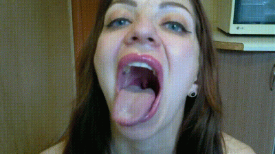Worship My Body, My Big Mouth