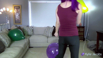 All Of My Balloons Were Popped Balloon Story Remastered Subtitles