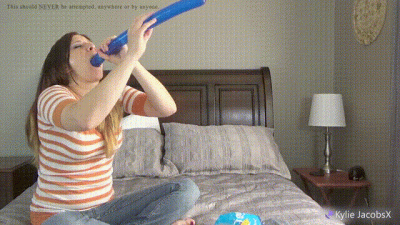 Going For The Record Swallowing Balloons Remastered