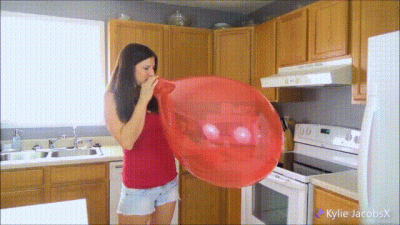 All Balloons Eventually Pop - Remastered With Subtitles