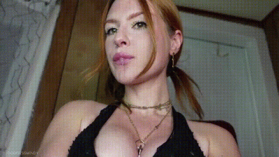 Swallow My Spit Mini Clip