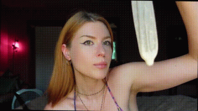 Bratty Bikini CEI Cam