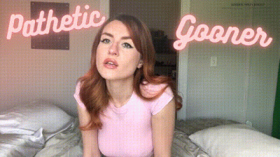 Sexless Loser Humiliation