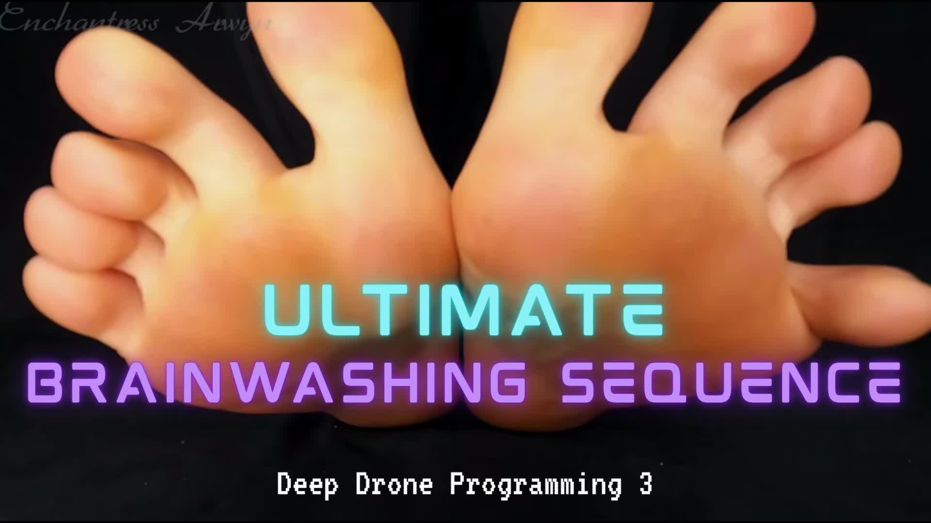 Ultimate Mindmelting Sequence: Deep Drone Programming 3