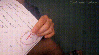 Mesmerized By Math Teacher