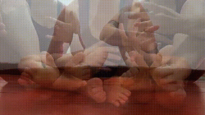 Feasting On Your Mind