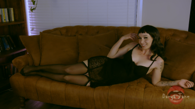 Edge For Me JOI 4K