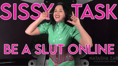 Sissy Social Media