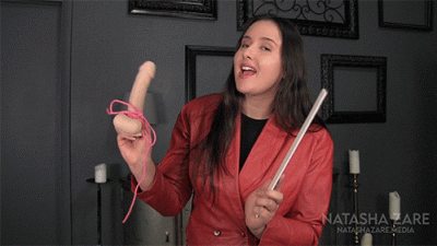 Principal Makes You Slap Your Balls