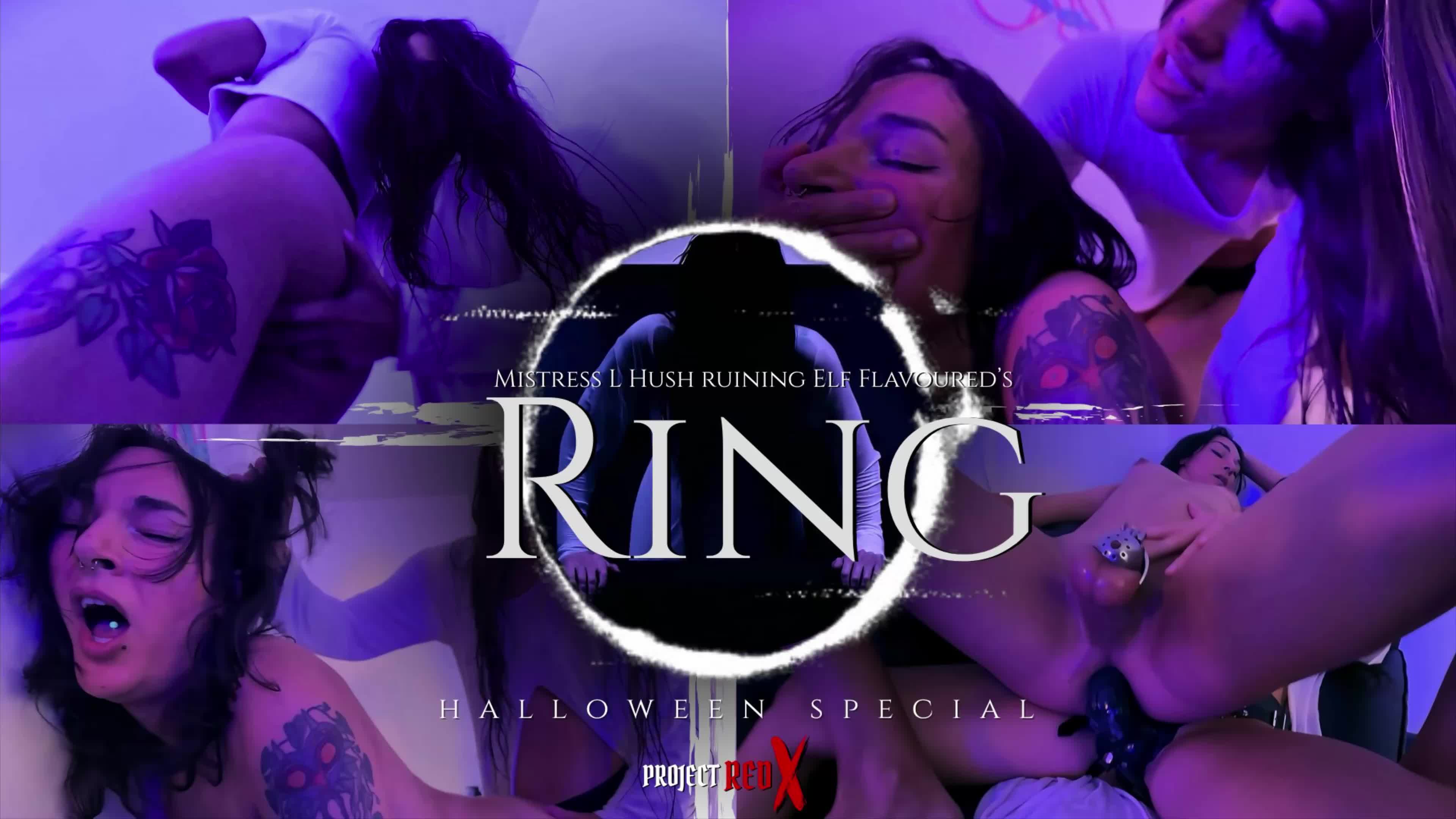 The Ring Pegging