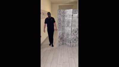 The Nutcracker Ball Busting