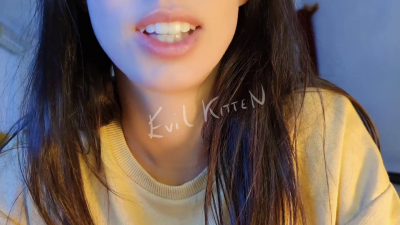 Ballbusting POV + JOI