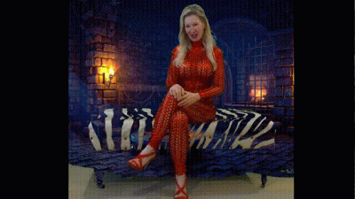 JOI Instruction With Mistress Octavia
