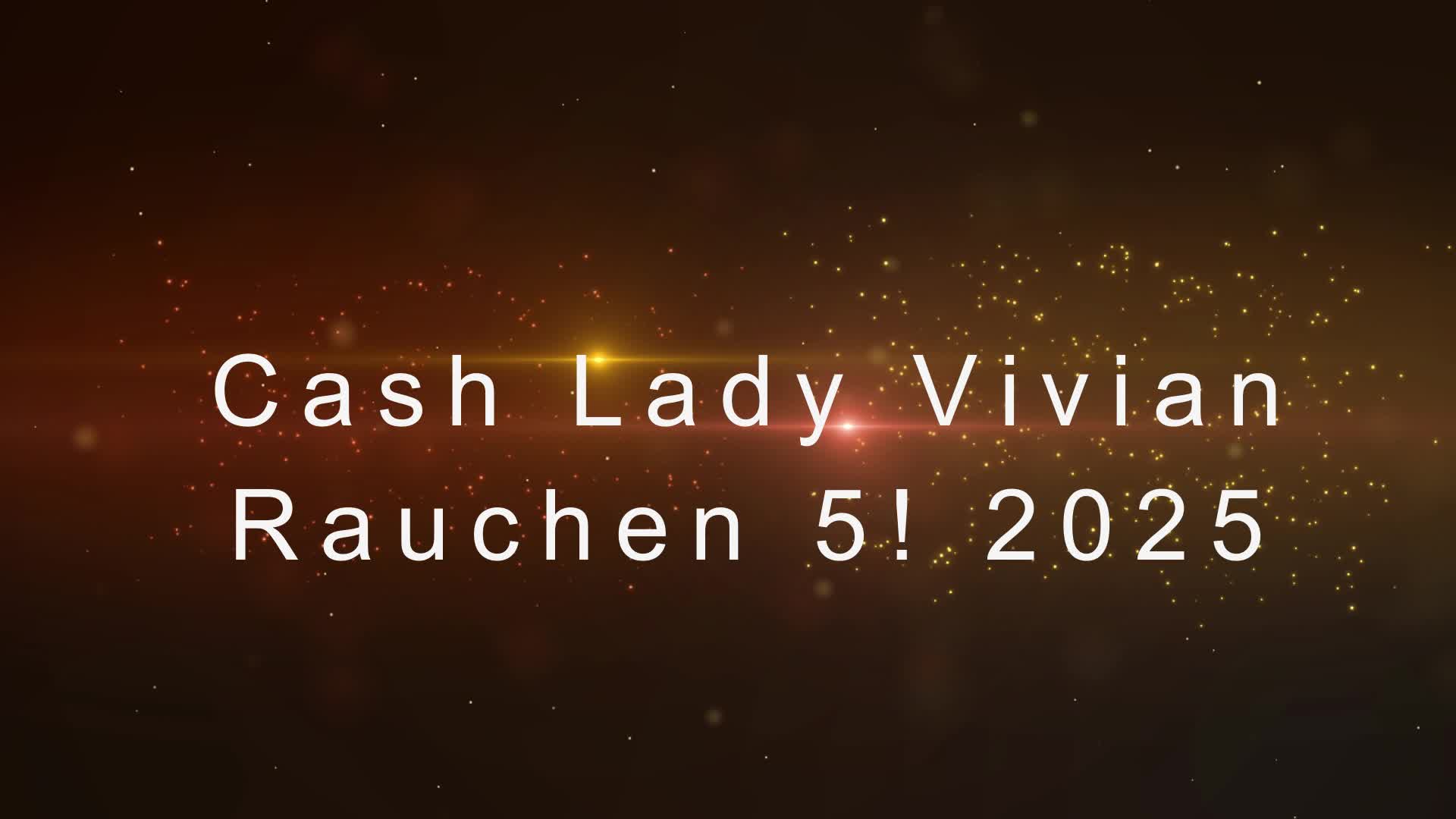 Rauchen 5! 2025