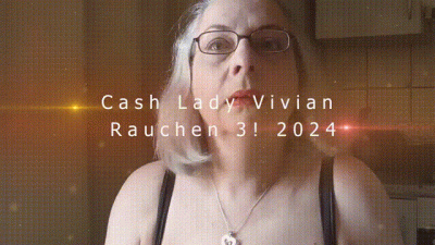 Rauchen 3! 2024