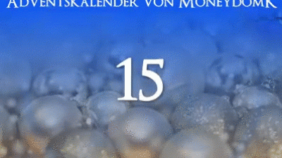 Adventskalender Tur 15 (Finanzieller Fick)