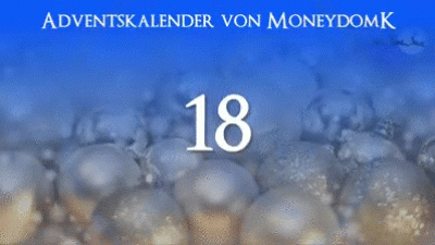 Adventskalender Tur 18 (Satin Fetisch)