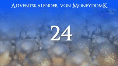 Adventskalender Tur 24 (Merry X-Mas, Suchtfotze)