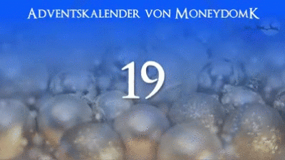 Adventskalender Tur 19 (Platzzuweisung Von Meiner Schwester Und Mir)