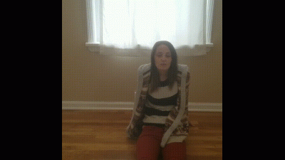 Victoria Marcel Raceplay N Word JOI