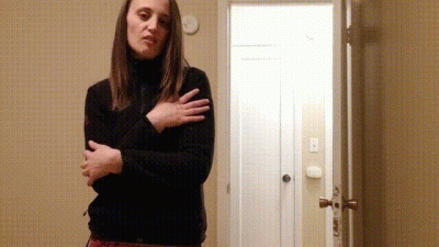 Fleece Fetish JOI CEI