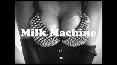 Milk Machine