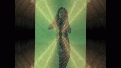 Untouchable Temptation