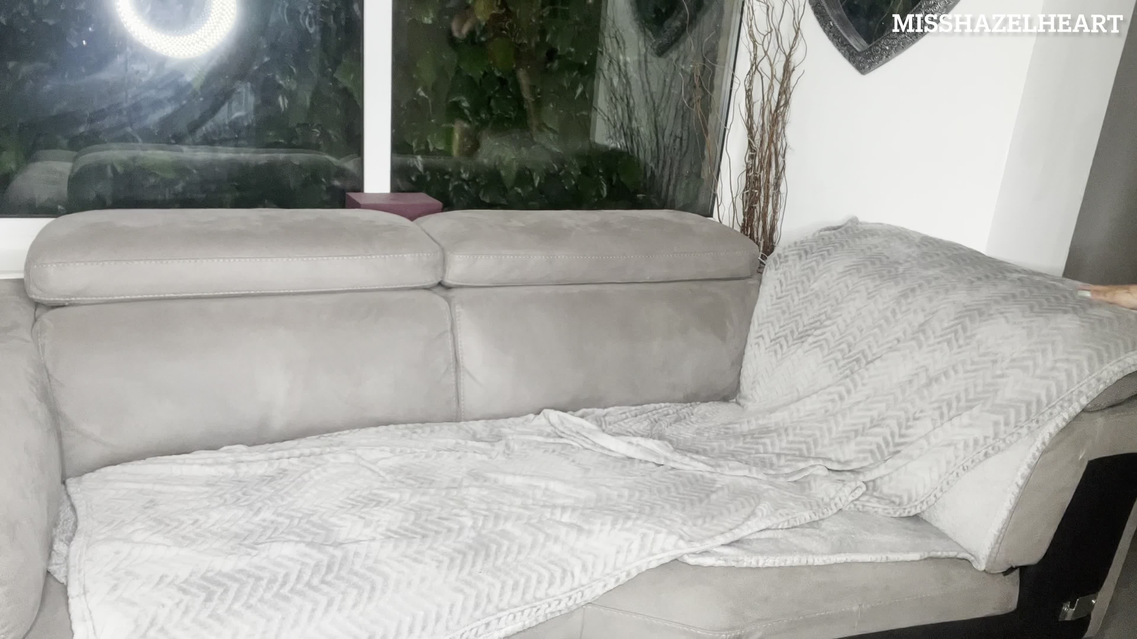 Cuckolded With Exs Dildo Mold