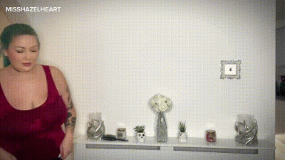 BBW GF Sees Friends Huge Cock Cuckold