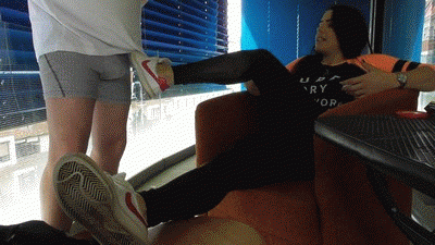 Dirty Snikkers For A Masked Loser Total Cam HD