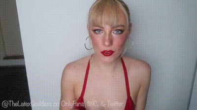 Latex Opera Gloves ASMR And Goddess Worship
