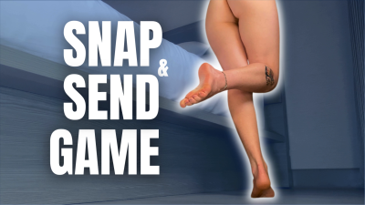 Snap & Send Game