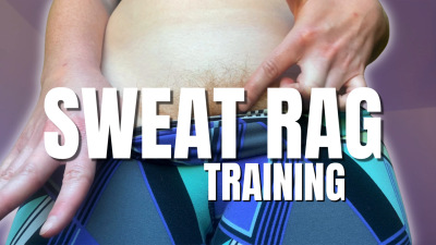 Sweat Rag Training