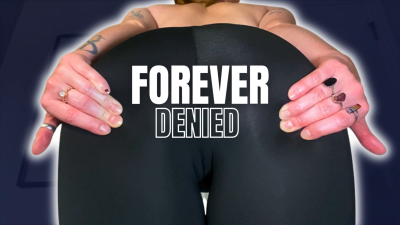 Forever Denied