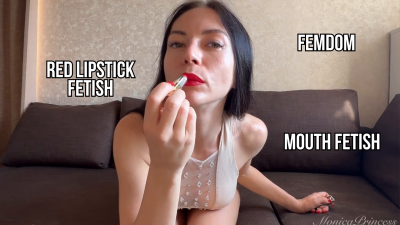 Lipstick & Laughter