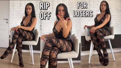 Rip Off For Losers. Part 8