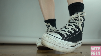 Eat My Toe Jam *New Clip!*