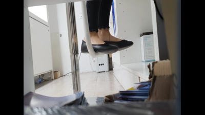 Carolina Spy Work Day 3 Parte 1 1080P