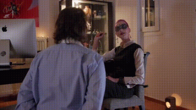 My Boss Ask Me To Become My Slave Slave Training Pt1