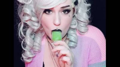 Popsicle Suck