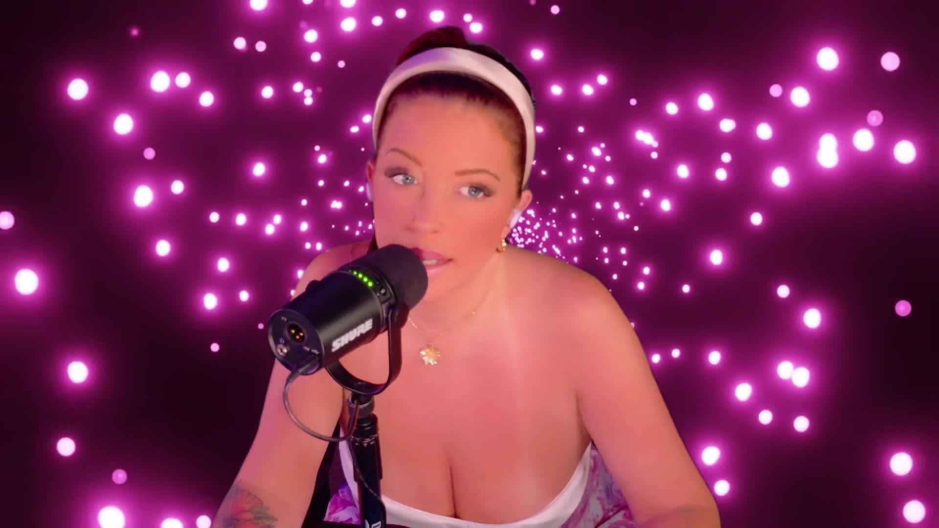 ASMR The Most Melting Experience