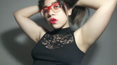 Worship Your Creature Of The Night Mistress [Short Version]