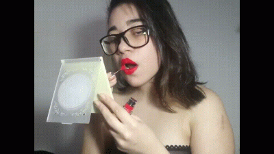 Face & Lips Worship
