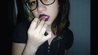 Goth Giantess