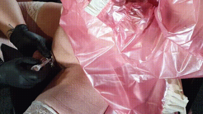 Superglue Surprise For Pinky