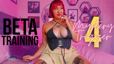 Beta Training: Mystery Trigger 4