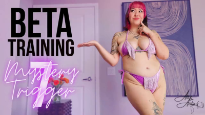 Beta Training: Mystery Trigger 7