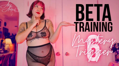 Beta Training: Mystery Trigger 6
